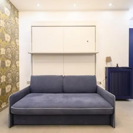 Romantica Vanvitelli * Naples