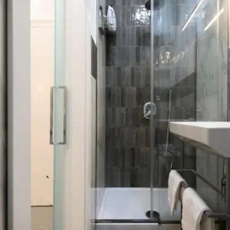 Romantica Vanvitelli Appartement *