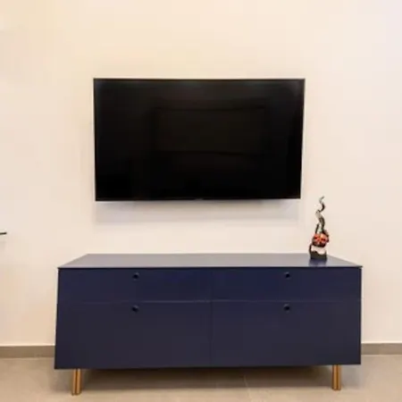 Romantica Vanvitelli Appartement *