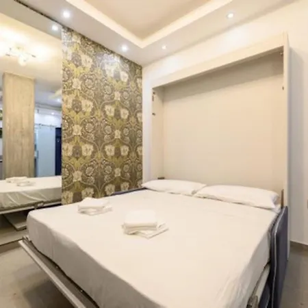 Appartement Romantica Vanvitelli *