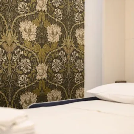 Apartamento Romantica Vanvitelli *