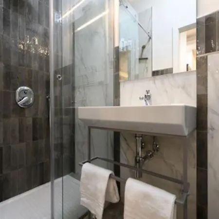 Appartement Romantica Vanvitelli *