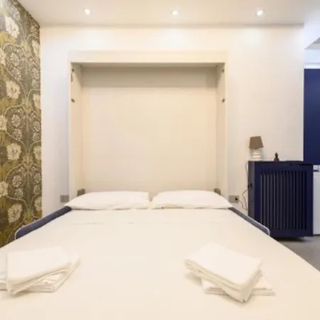 Romantica Vanvitelli Appartement